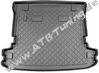 Kofferraumwanne Mitsubishi Pajero Lang (V80) 2007-2015 Kofferraumwanne Mitsubishi Pajero Lang (V80)