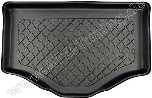 Kofferraumwanne Mitsubishi Space Star (A0) 2013-2017