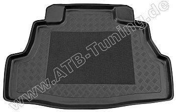 Kofferraumwanne Nissan Almera N16 (Limousine, 4-trg.) 2000-2006