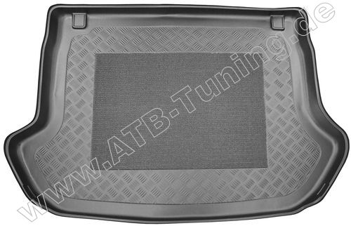 Kofferraumwanne Nissan Murano II (Z51) 10/2008-09/2014