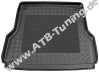 Kofferraumwanne Nissan Primera Traveller (W12) ab 2002 Kofferraumwanne Nissan Primera Traveller (W12)