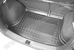Weitere Bilder zu Kofferraumwanne Nissan Pulsar (C13) ab 10/2014