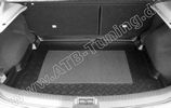 Weitere Bilder zu Kofferraumwanne Nissan Qashqai (J10) 2007-2013