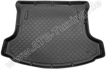 Kofferraumwanne Nissan Qashqai +2 (J10) 2008-2013