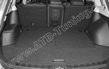 Weitere Bilder zu Kofferraumwanne Nissan Qashqai +2 (J10) 2008-2013