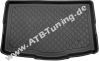 Kofferraumwanne Nissan Qashqai (J11) 2014-2021 Kofferraumwanne Nissan Qashqai (J11)