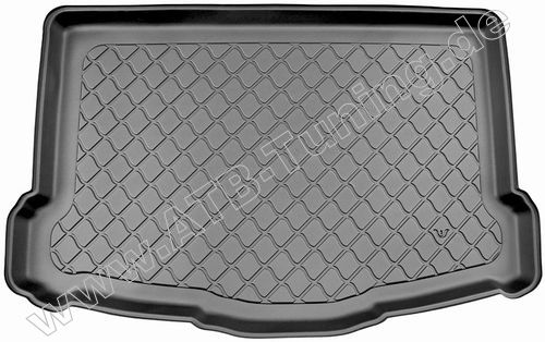 Kofferraumwanne Nissan Qashqai (J11) 2014-2021