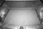 Weitere Bilder zu Kofferraumwanne Nissan Qashqai (J11) 2014-2021