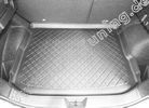 Weitere Bilder zu Kofferraumwanne Nissan Qashqai Hybrid (J12) ab 2021