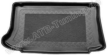 Kofferraumwanne Nissan Terrano II R20 (3-trg.) 1993-2006