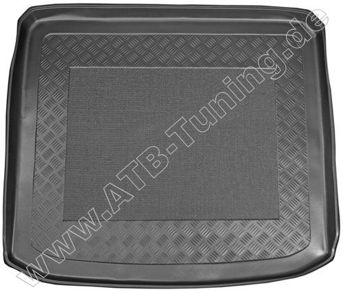 Kofferraumwanne Nissan X-Trail (T31) 2007-2013