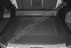 Weitere Bilder zu Kofferraumwanne Nissan X-Trail (T31) 2007-2013