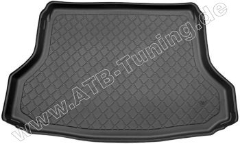 Kofferraumwanne Nissan X-Trail (T32) 12/2013-08/2017