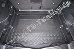 Weitere Bilder zu Kofferraumwanne Nissan X-Trail (T32) 12/2013-12/2021