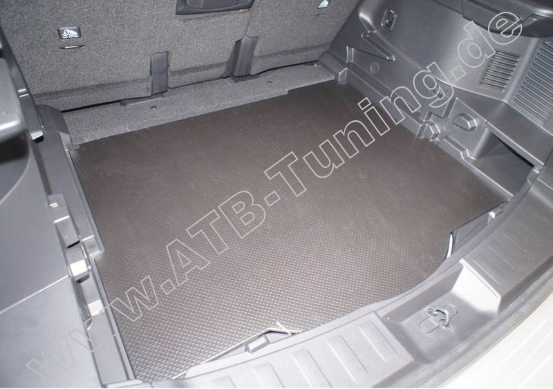 Nissan X-Trail (T32) Kofferraumwanne Nissan X-Trail (T32) Kofferraumwanne