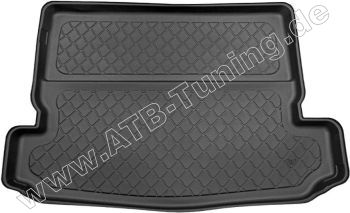 Kofferraumwanne Nissan X-Trail (T32) 12/2013-12/2021