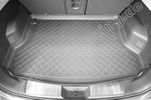 Weitere Bilder zu Kofferraumwanne Nissan X-Trail Facelift (T32) 09/2017-12/2021