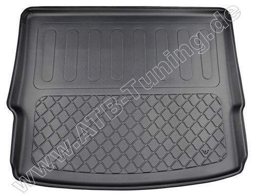 Kofferraumwanne Nissan X-Trail e-Power (T33) ab 09/2022