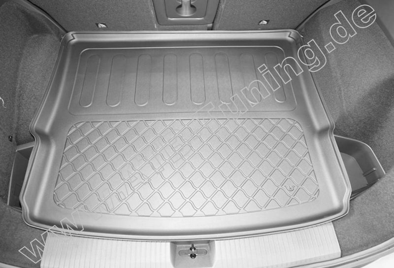 Nissan X-Trail e-Power (T33) Kofferraumwanne