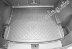 Weitere Bilder zu Kofferraumwanne Nissan X-Trail e-Power (T33) ab 09/2022