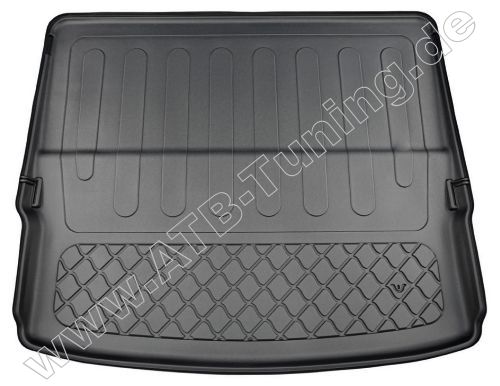 Kofferraumwanne Nissan X-Trail e-Power (T33) ab 09/2022