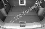 Weitere Bilder zu Kofferraumwanne Nissan X-Trail e-Power (T33) ab 09/2022