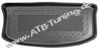 Kofferraumwanne Opel Agila B