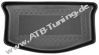 Kofferraumwanne Opel Agila B