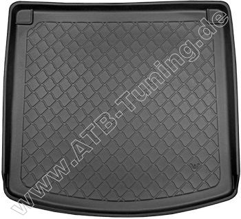 Kofferraumwanne Opel Antara 2006-2017