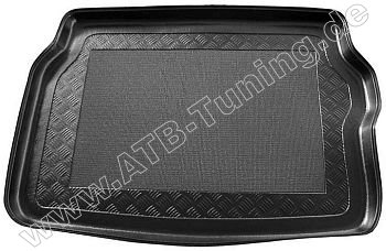 Kofferraumwanne Opel Astra G (Flieheck, 3/ 5-trg.) 1998-2005