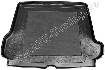 Kofferraumwanne Opel Astra G Caravan (5-trg.) 1998-2005