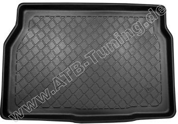 Kofferraumwanne Opel Astra H Elegance, Essentia, Enjoy, Sport (Flieheck, 3/5-trg.) 2004-2014