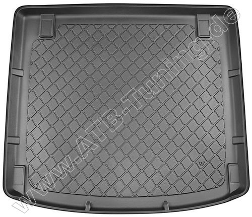 Kofferraumwanne Opel Astra H Caravan 03/2004-10/2010