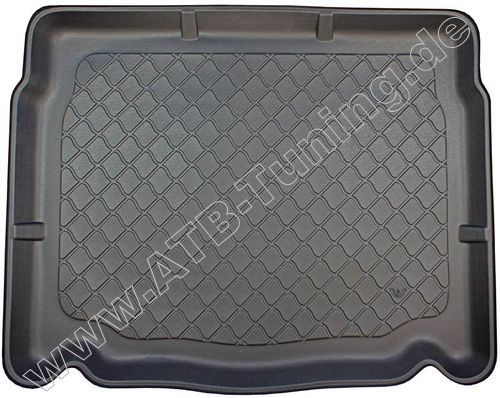 Kofferraumwanne Opel Astra J (Flieheck, 5-trg.) 2009-2015