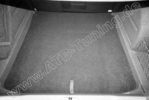 Opel Astra J Limousine Kofferraumwanne Opel Astra J Limousine Kofferraumwanne