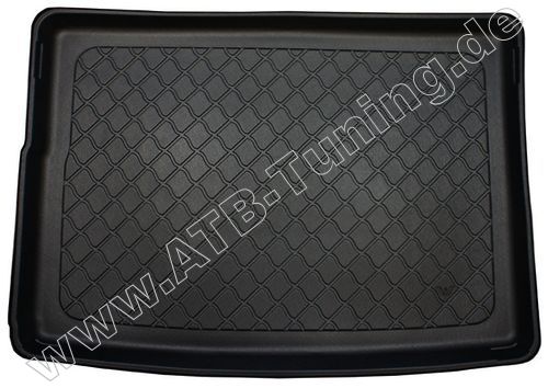 Kofferraumwanne Opel Astra K Schrgheck 06/2015-12/2021