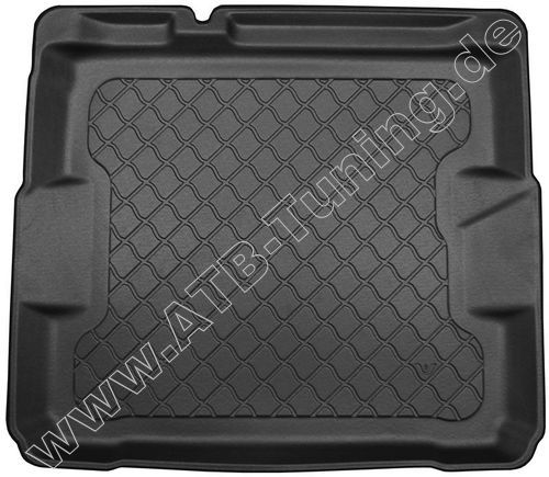 Kofferraumwanne Opel Astra K Schrgheck 06/2015-12/2021