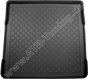 Kofferraumwanne Opel Astra K Sports Tourer 04/2016-12/2021