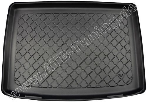Kofferraumwanne Opel Astra L Elektro Schrgheck ab 06/2023