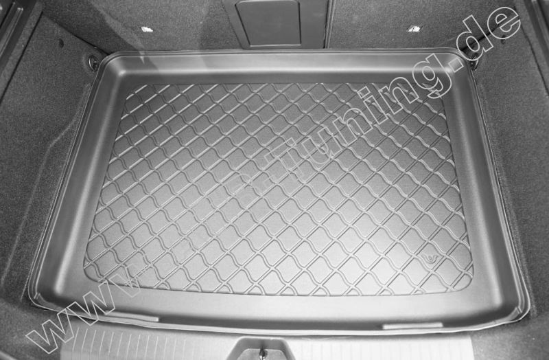 Opel Astra L Elektro Schrägheck Kofferraumwanne Opel Astra L Elektro Schrägheck Kofferraumwanne