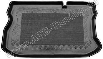 Kofferraumwanne Opel Corsa B (Flieheck, 3/ 5-trg.) 1993-2000