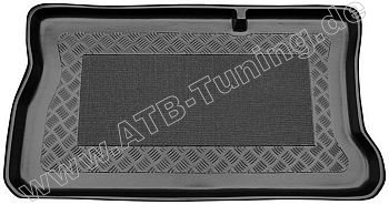 Kofferraumwanne Opel Corsa C (Flieheck, 3/ 5-trg.) 2001-2006