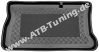 Kofferraumwanne Opel Corsa C (Flieheck, 3/ 5-trg.)