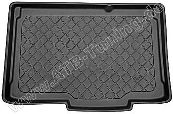 Kofferraumwanne Opel Corsa D 2006-2014