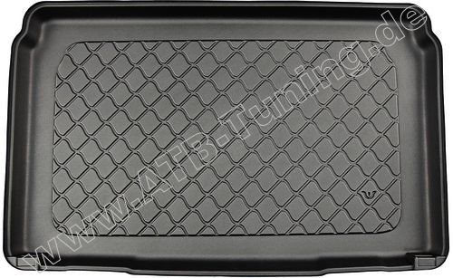 Kofferraumwanne Opel Corsa F ab 06/2019