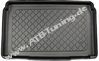 Kofferraumwanne Opel Corsa F