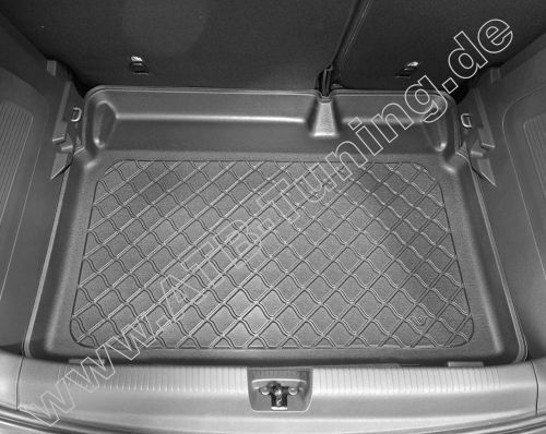 Opel Crossland X (P17) Kofferraumwanne Opel Crossland X (P17) Kofferraumwanne