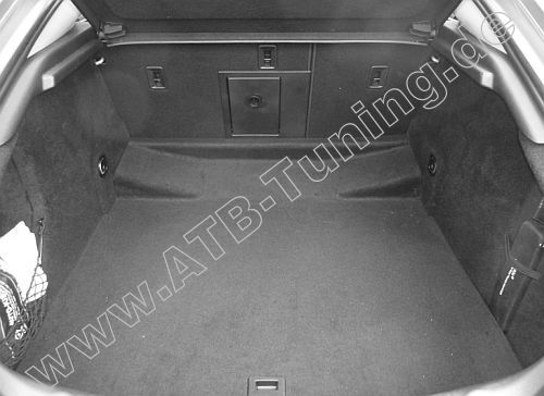 Opel Insignia A Kofferraumwanne