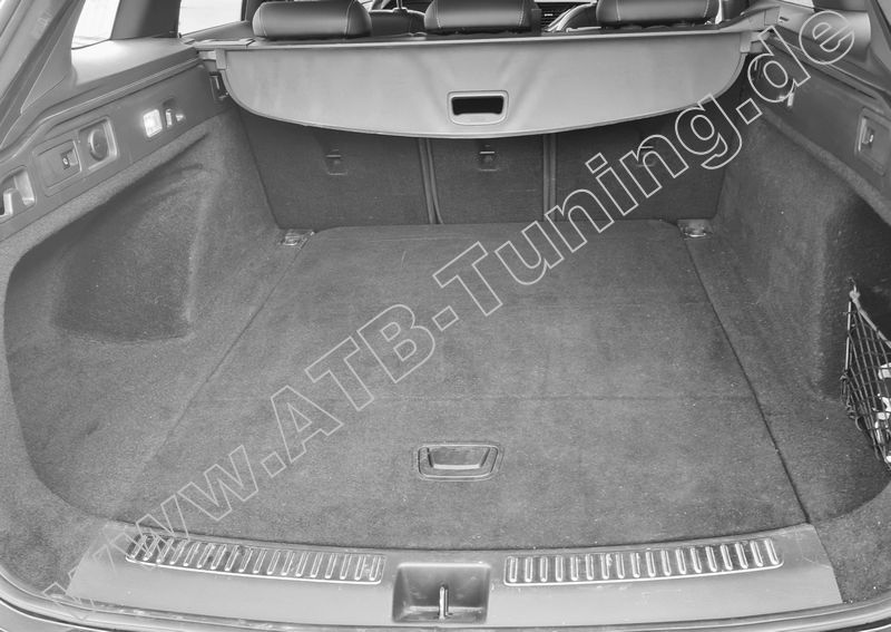 Opel Insignia B Sports Tourer (Z18) Kofferraumwanne