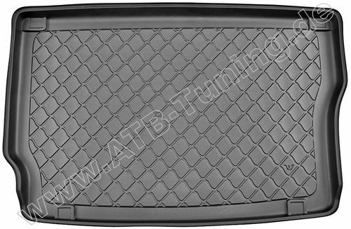 Kofferraumwanne Opel Meriva A 05/2003-05/2010